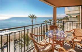 3 Bedroom Awesome Apartment In Torrevieja